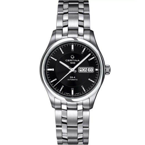Certina Ds 4 C022.430.11.051.00