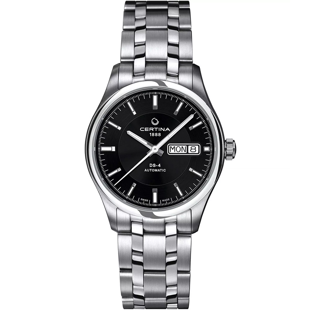Certina Ds 4 C022.430.11.051.00