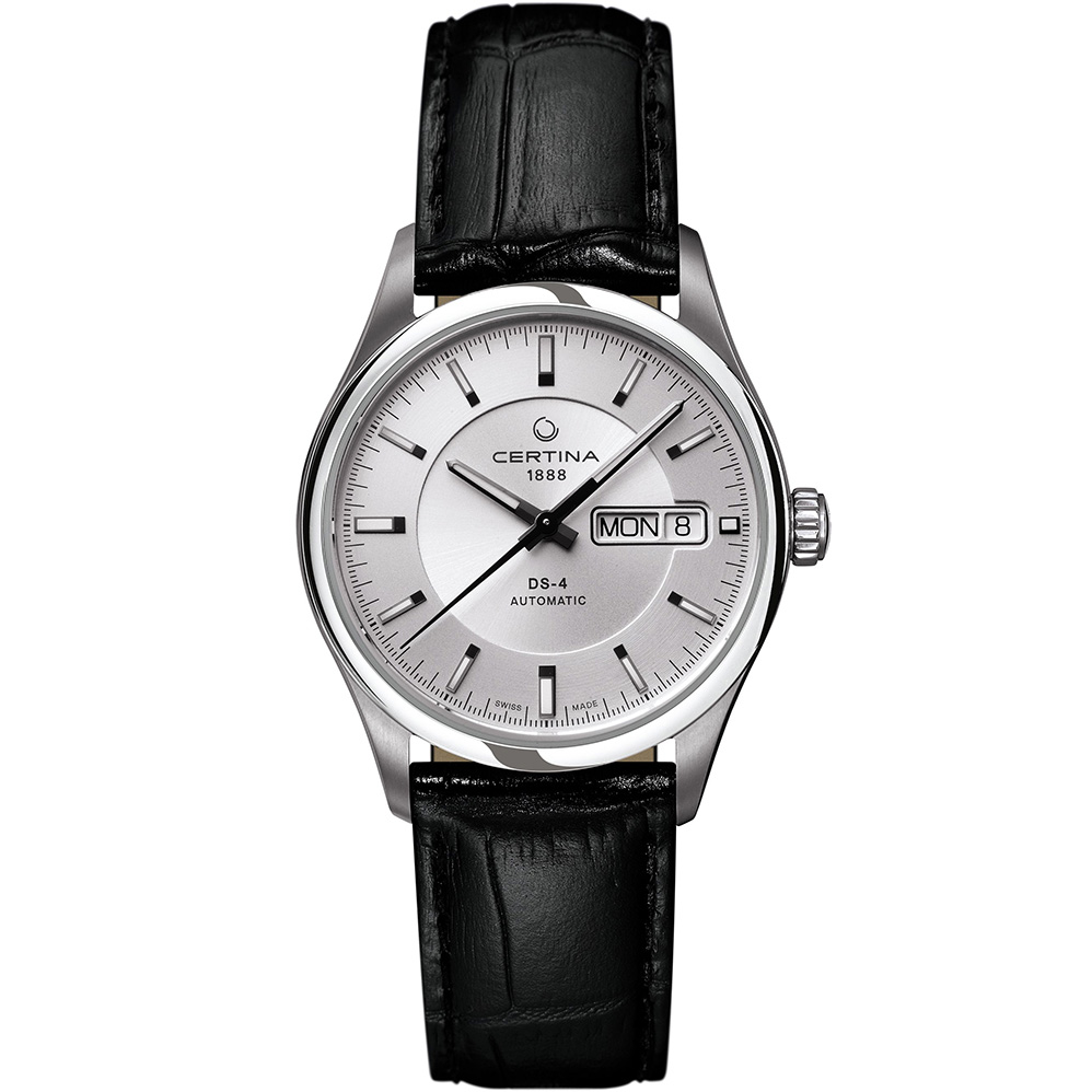 Certina Ds 4 C022.430.16.031.00