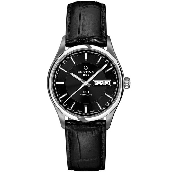 Certina Ds 4 C022.430.16.051.00