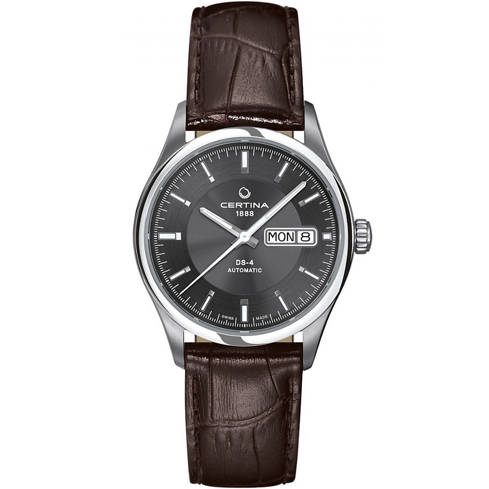 Certina Ds 4 C022.430.16.081.00
