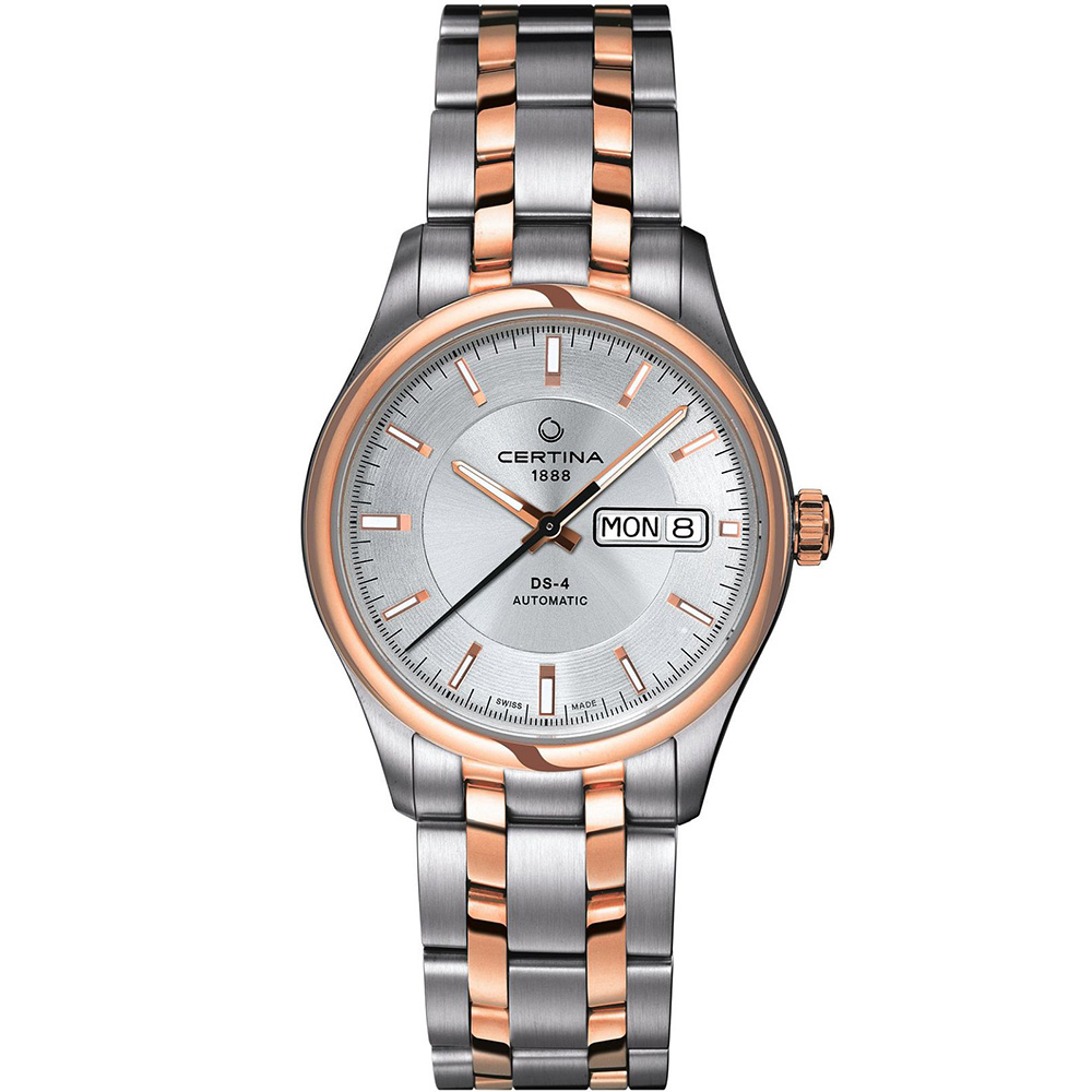 Certina Ds 4 C022.430.22.031.00