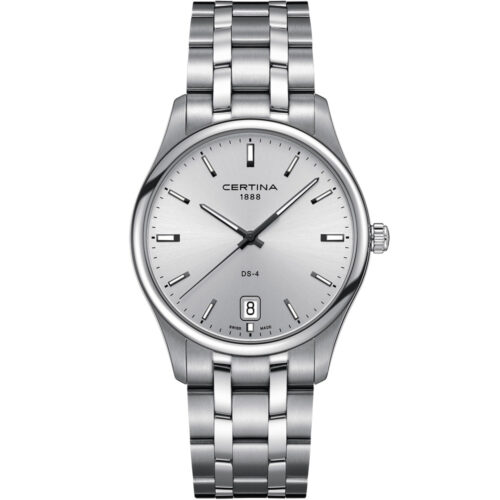 Certina Ds 4 C022.610.11.031.00