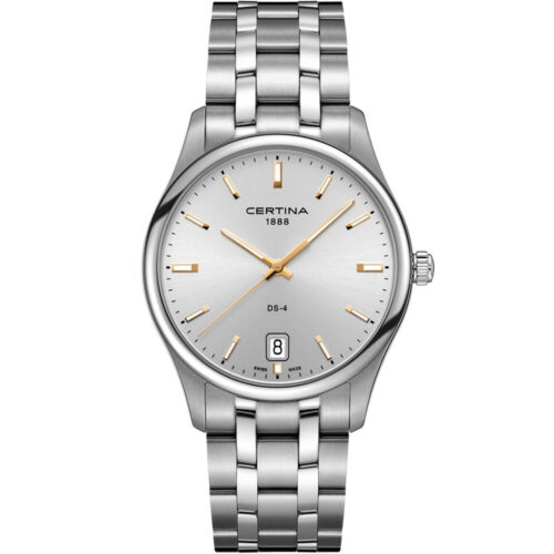 Certina Ds 4 C022.610.11.031.01