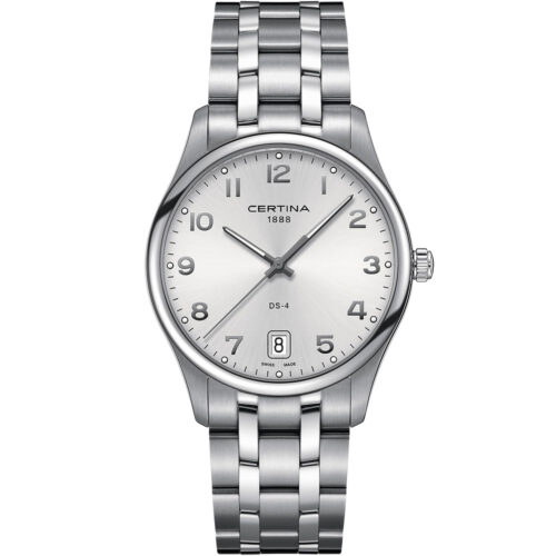 Certina Ds 4 C022.610.11.032.00