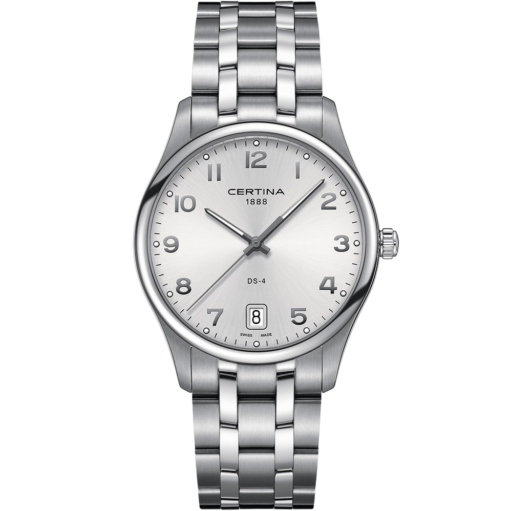 Certina Ds 4 C022.610.11.032.00