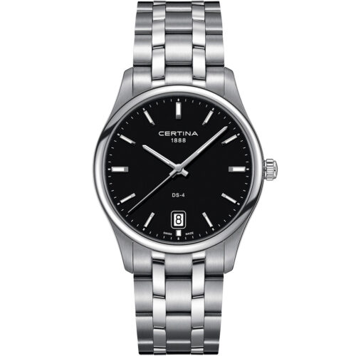 Certina Ds 4 C022.610.11.051.00