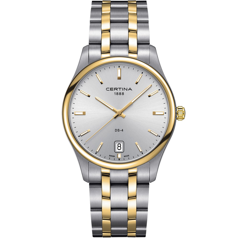 Certina Ds 4 C022.610.22.031.00