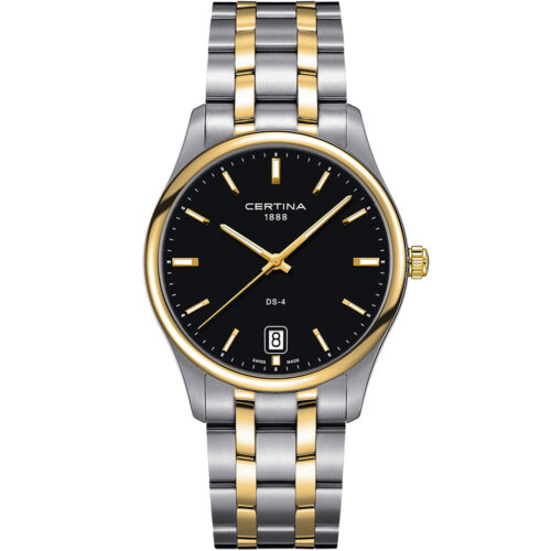 Certina Ds 4 C022.610.22.051.00