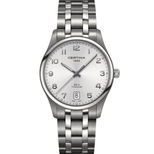 Certina Ds 4 C022.610.44.032.00
