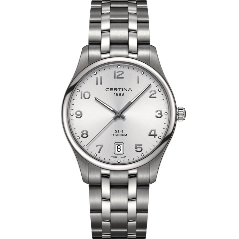 Certina Ds 4 C022.610.44.032.00
