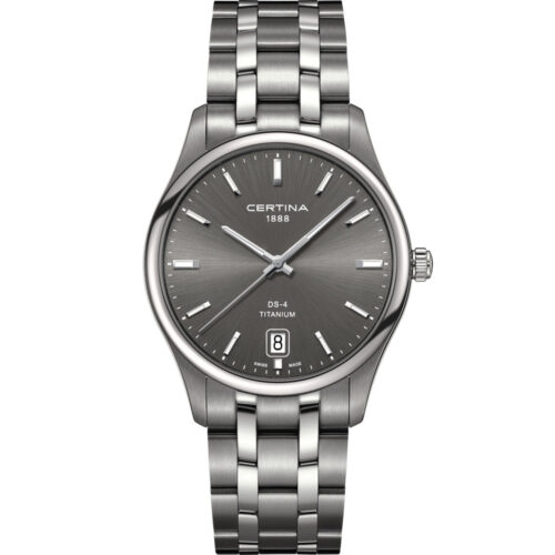 Certina Ds 4 C022.610.44.081.00