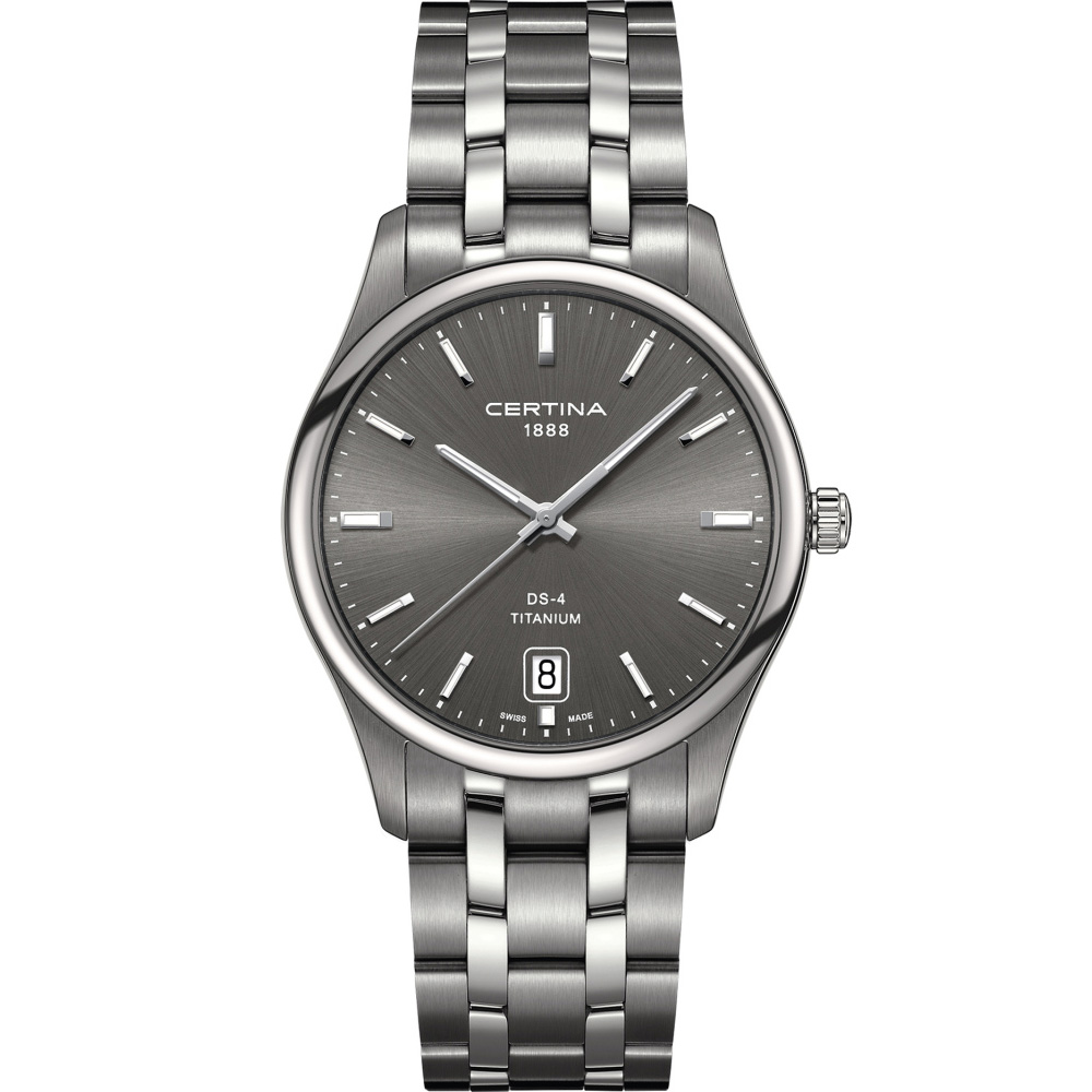 Certina Ds 4 C022.610.44.081.00