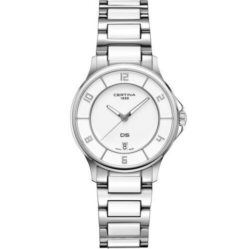 Certina Ds 6 C039.251.11.017.00