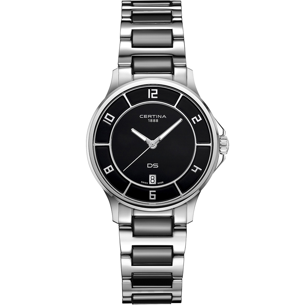 Certina Ds 6 C039.251.11.057.00