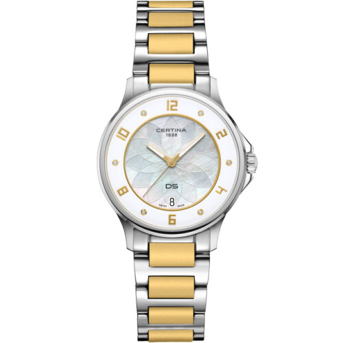 Certina Ds 6 C039.251.12.116.00