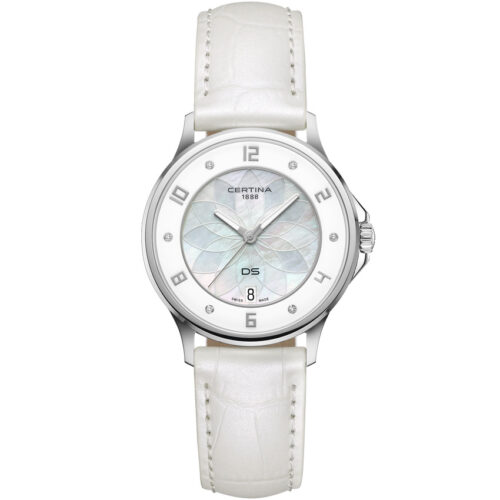 Certina Ds 6 C039.251.16.116.00