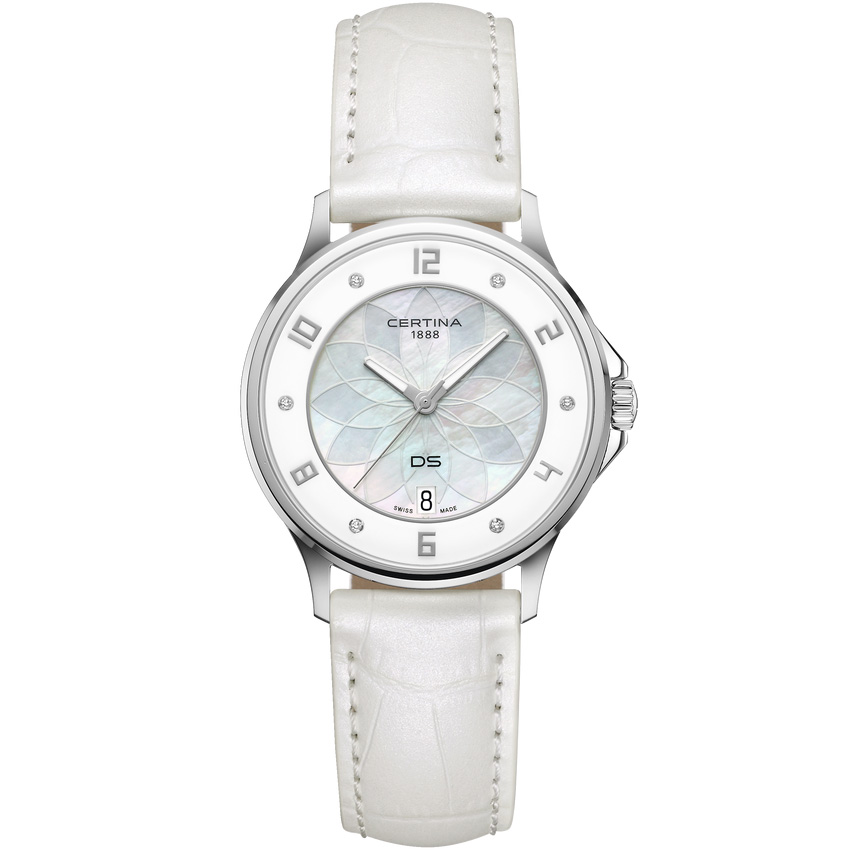 Certina Ds 6 C039.251.16.116.00