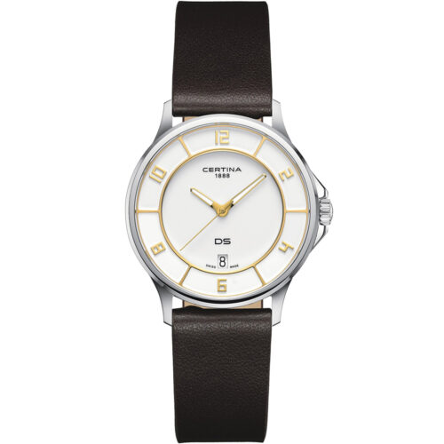 Certina Ds 6 C039.251.17.017.01