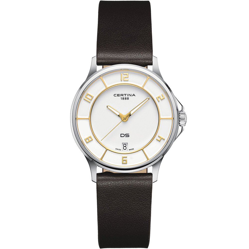 Certina Ds 6 C039.251.17.017.01