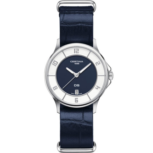 Certina Ds 6 C039.251.17.047.00