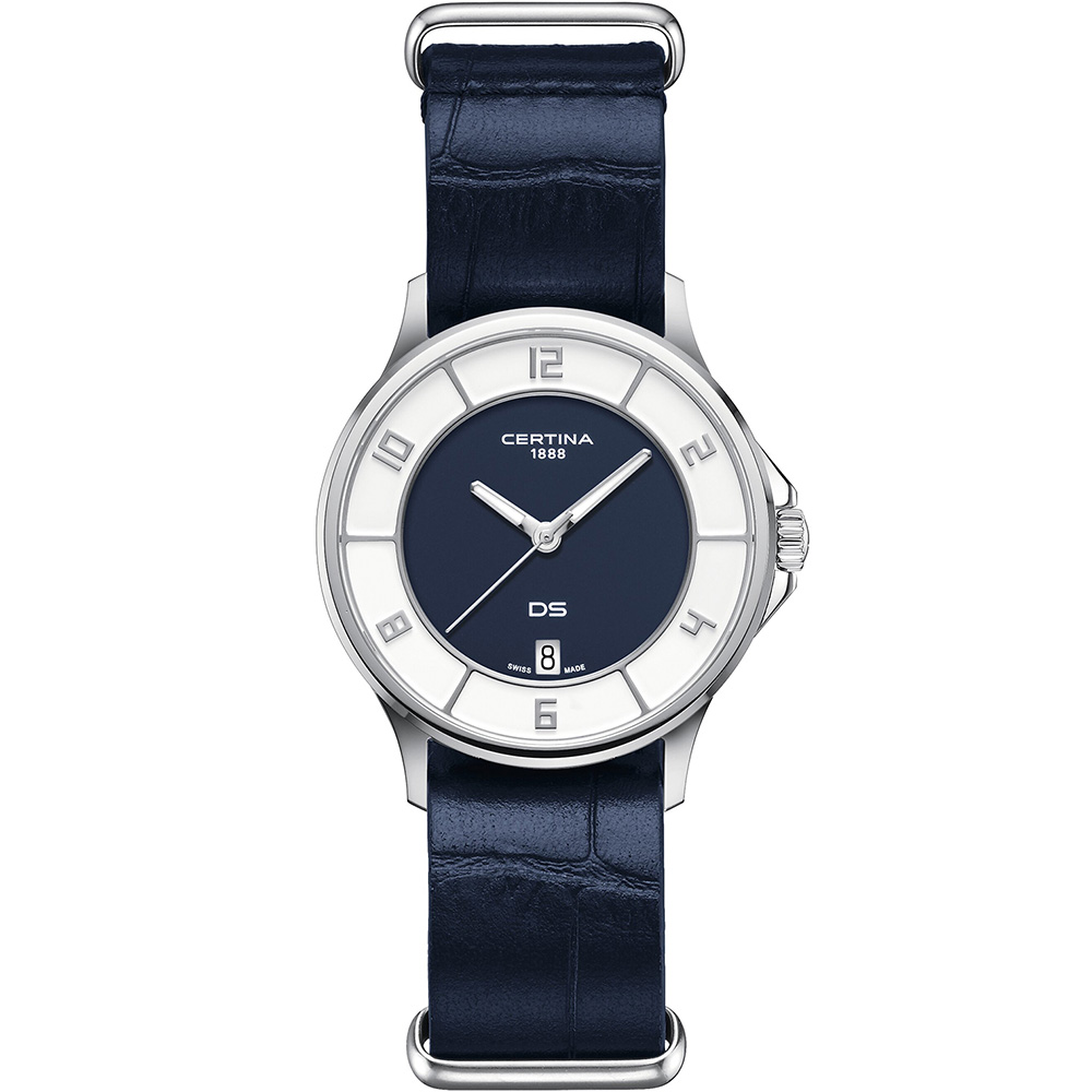 Certina Ds 6 C039.251.17.047.00
