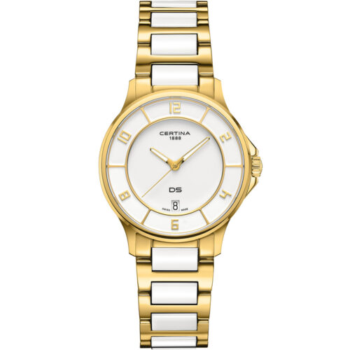 Certina Ds 6 C039.251.33.017.00