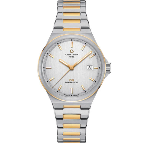 Certina Ds 7 C043.407.22.031.00