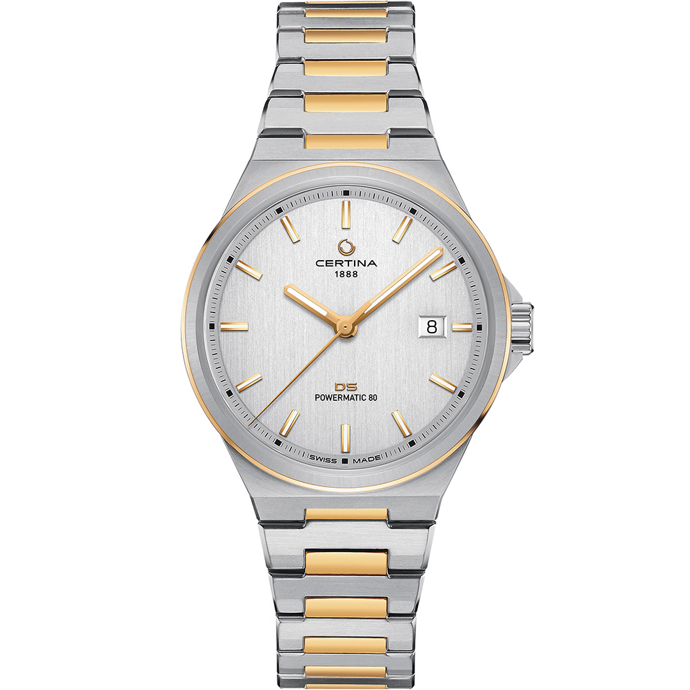 Certina Ds 7 C043.407.22.031.00