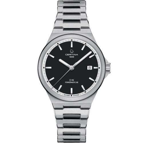 Certina Ds 7 C043.407.22.061.00