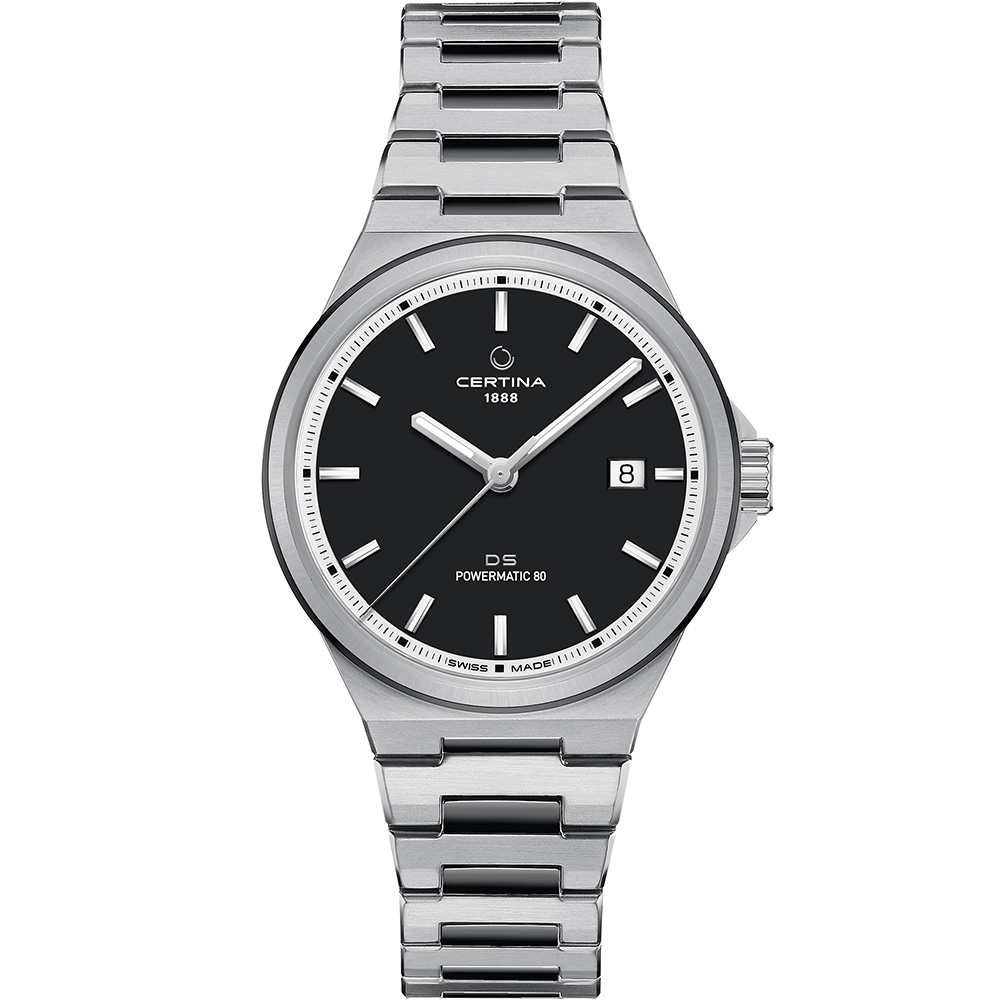 Certina Ds 7 C043.407.22.061.00