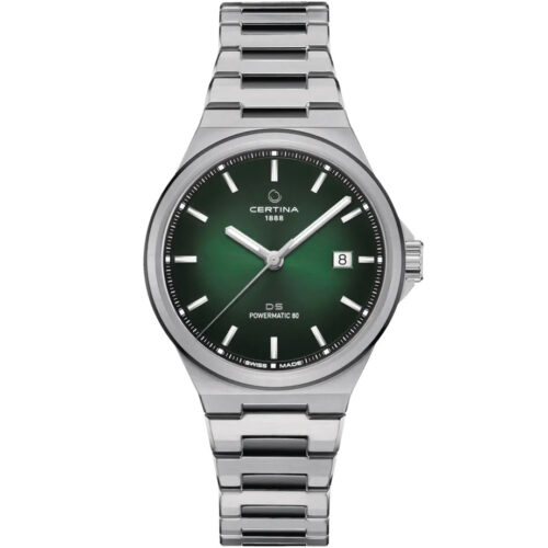 Certina Ds 7 C043.407.22.091.00