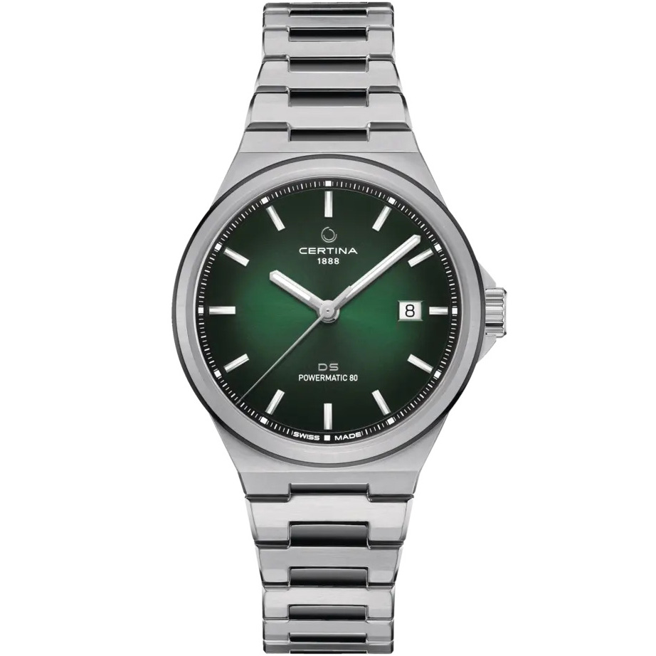 Certina Ds 7 C043.407.22.091.00