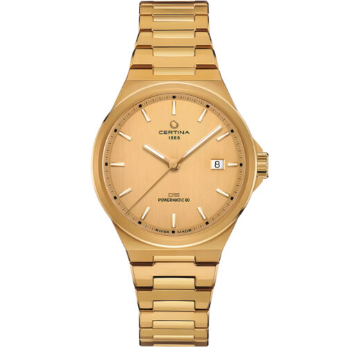 Certina Ds 7 C043.407.33.361.00