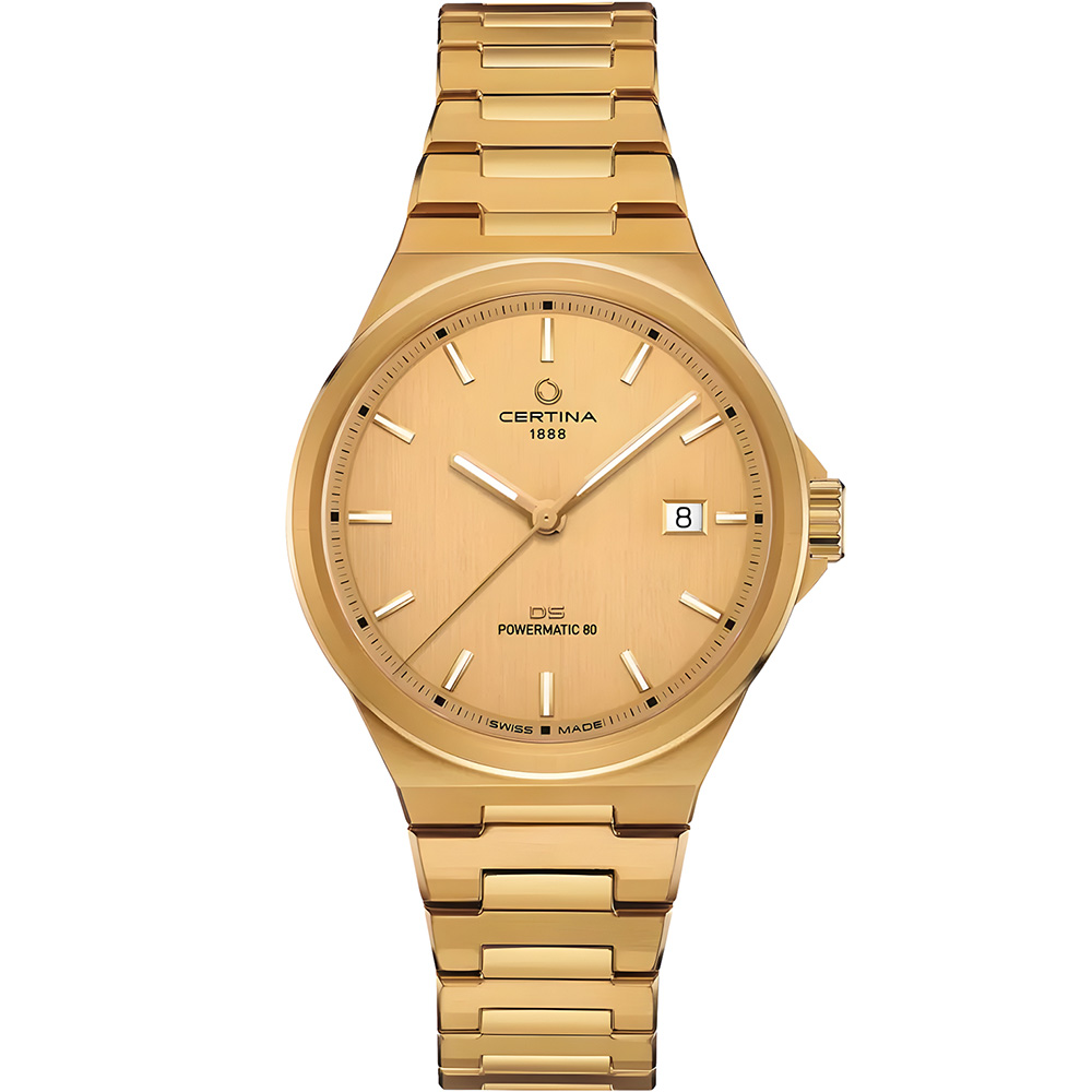 Certina Ds 7 C043.407.33.361.00