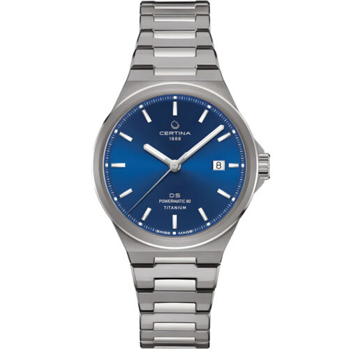 Certina Ds 7 C043.407.44.041.00