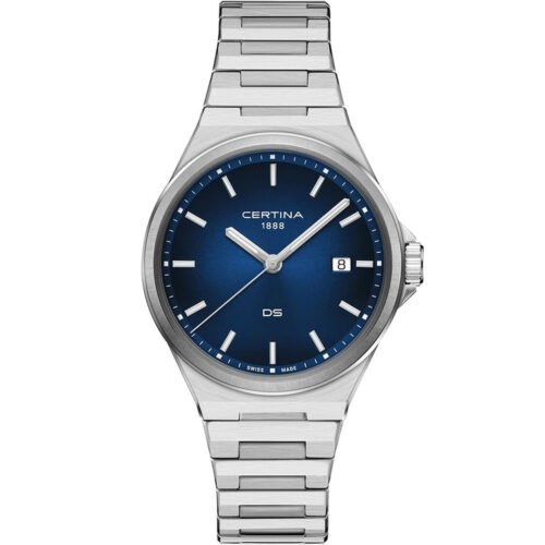 Certina Ds 7 C043.410.11.041.00