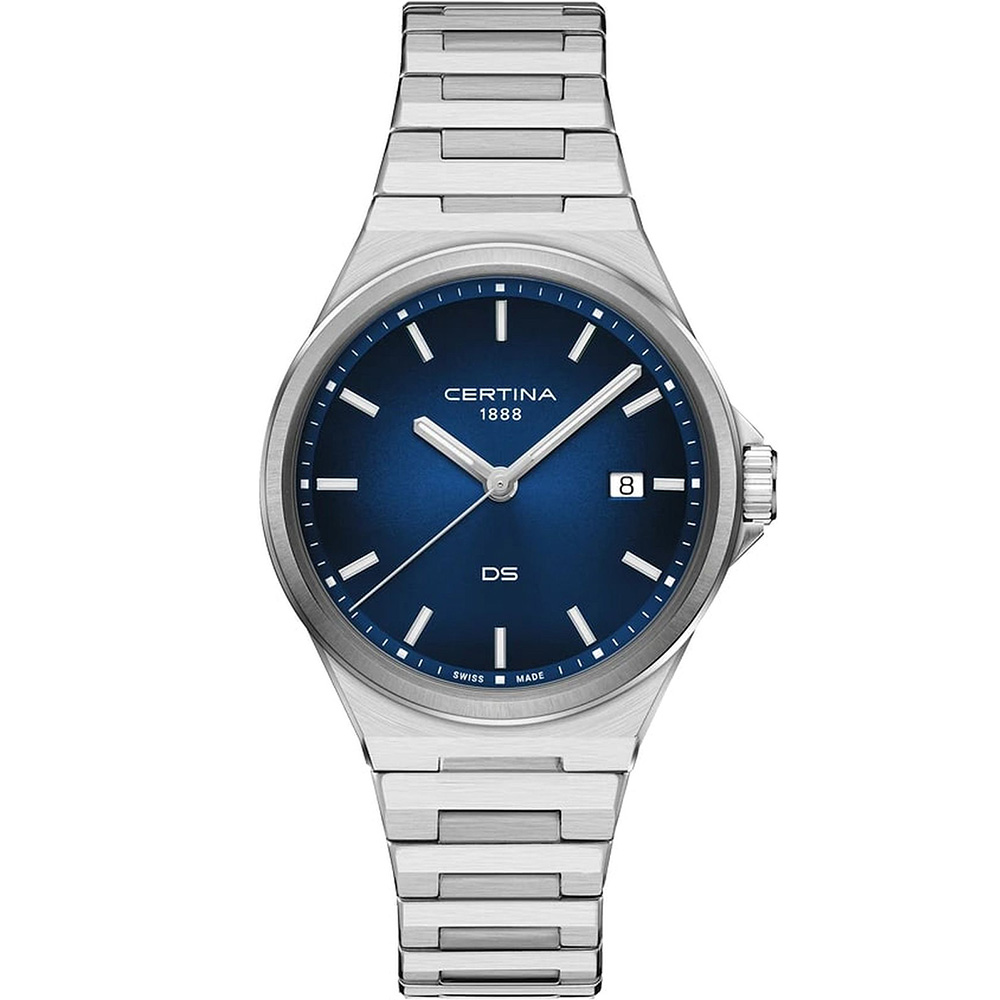 Certina Ds 7 C043.410.11.041.00
