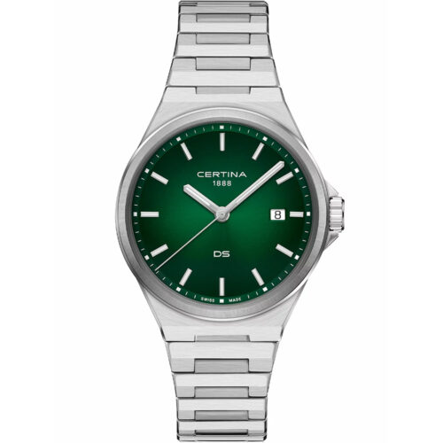Certina Ds 7 C043.410.11.091.00