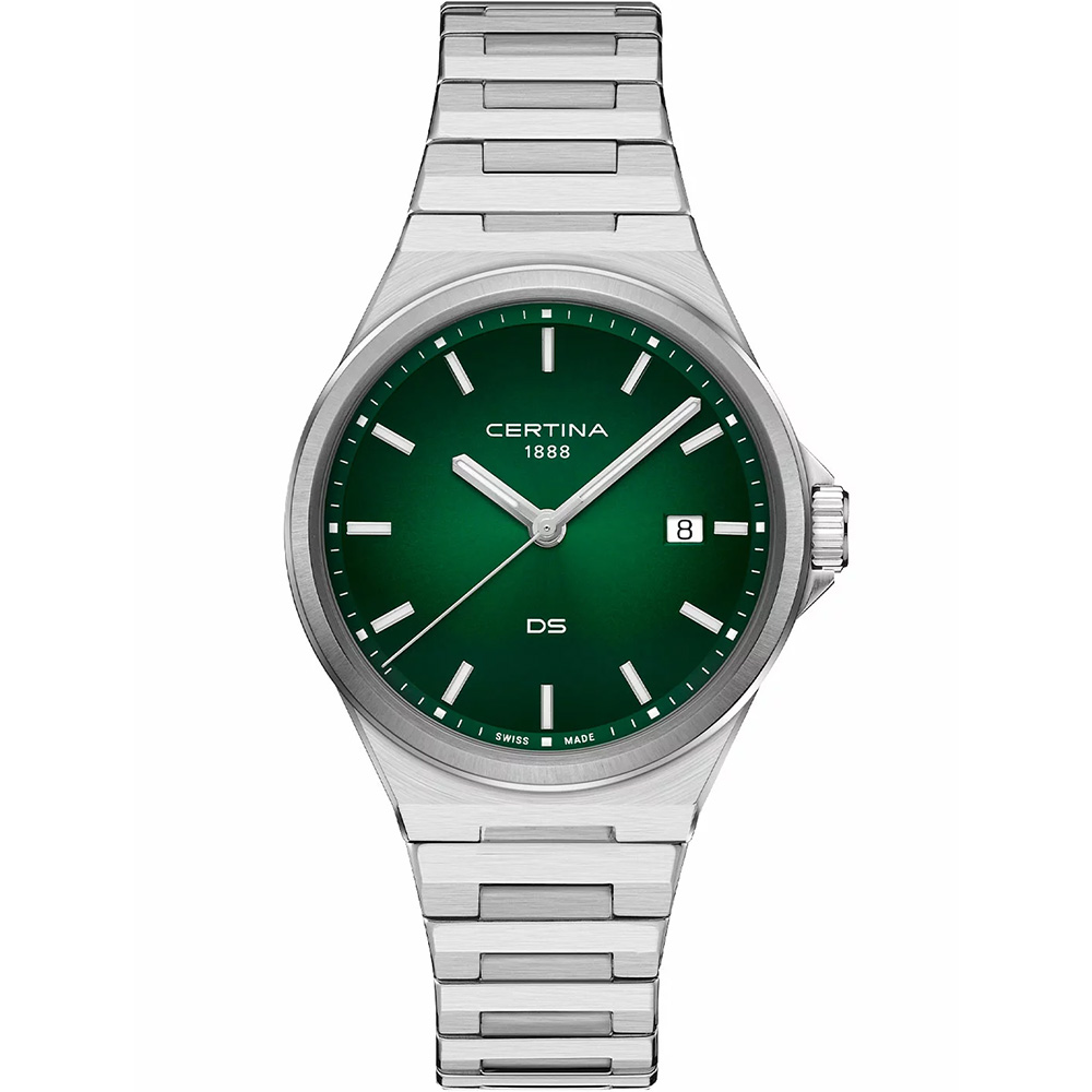 Certina Ds 7 C043.410.11.091.00