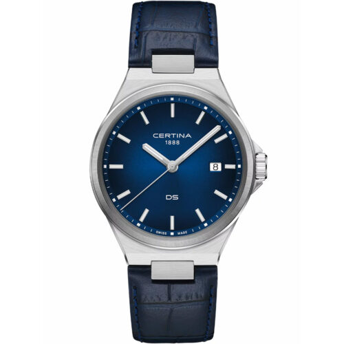 Certina Ds 7 C043.410.16.041.00