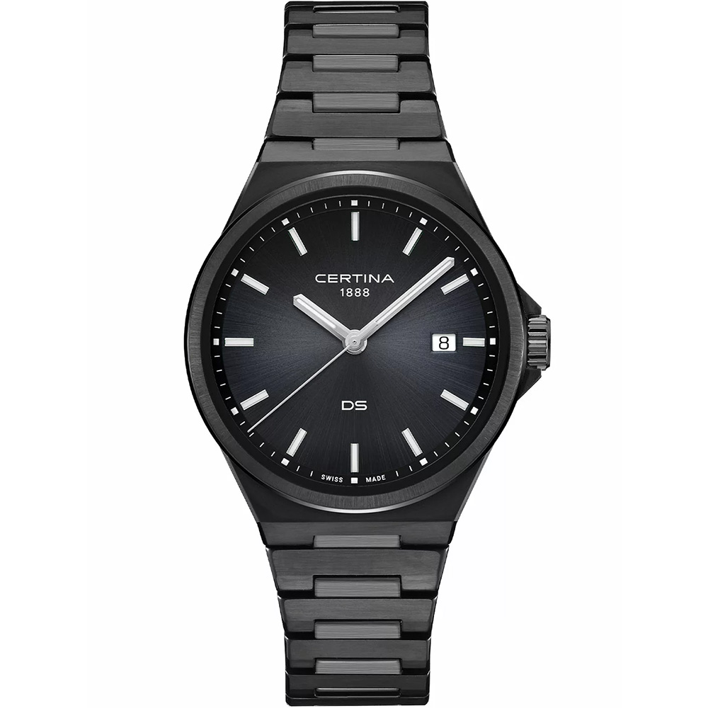 Certina Ds 7 C043.410.33.051.00