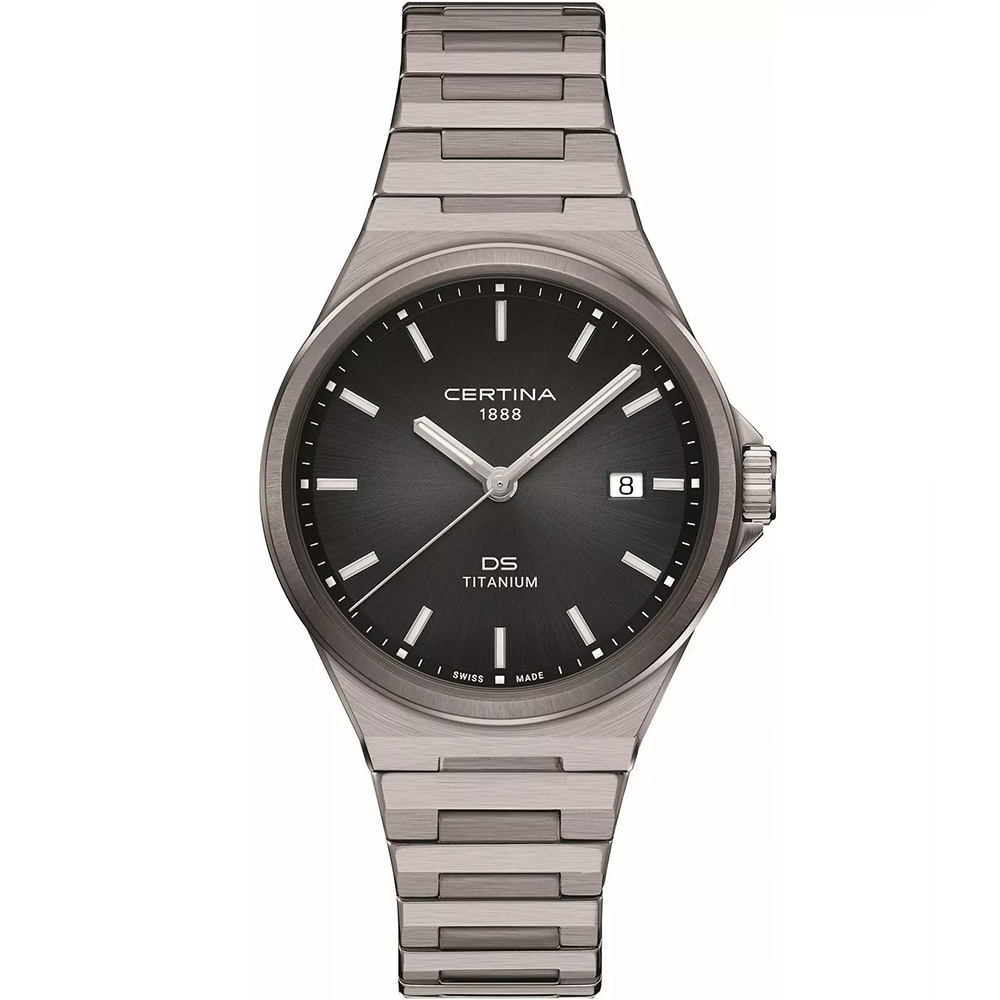 Certina Ds 7 C043.410.44.051.00