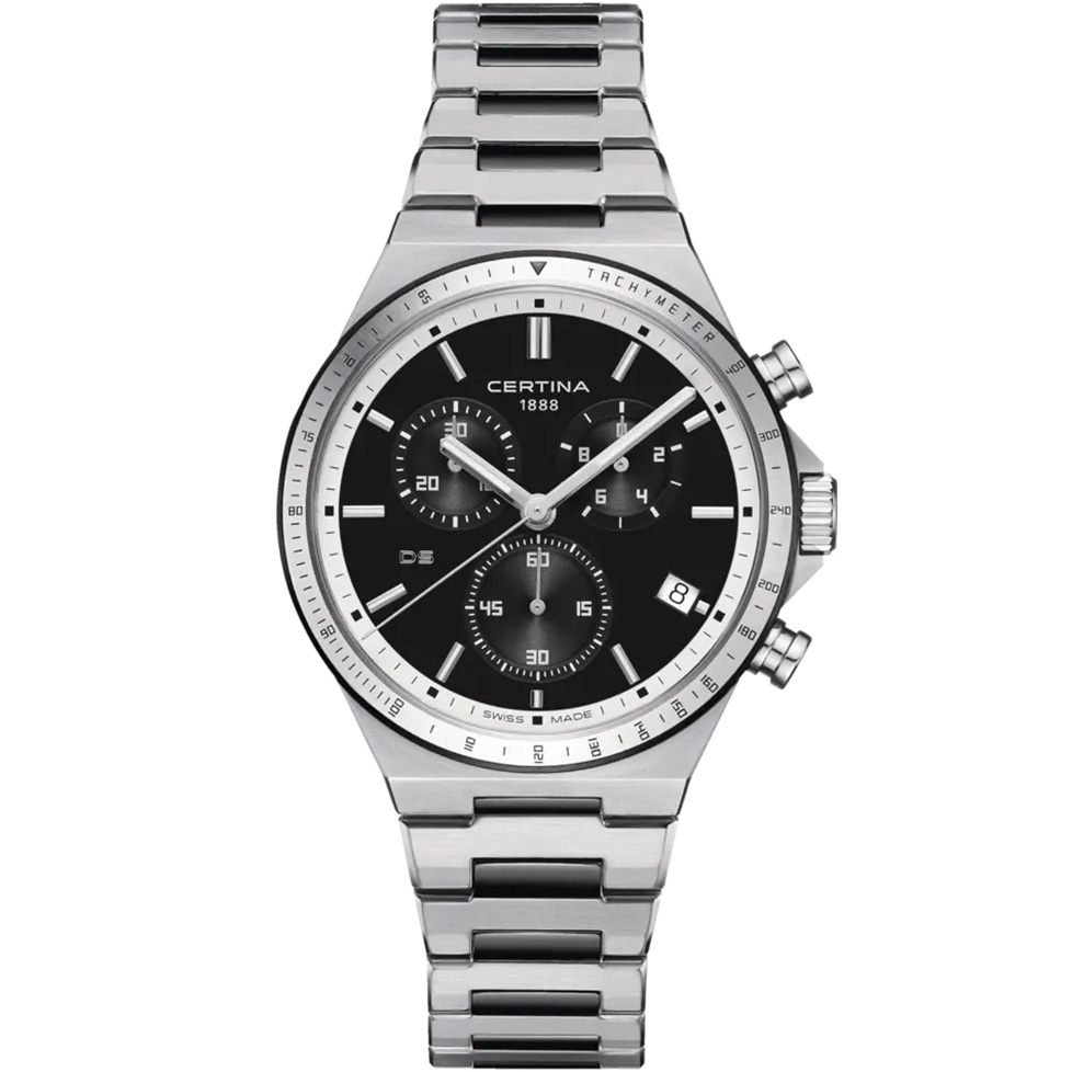 Certina Ds 7 C043.417.22.051.00