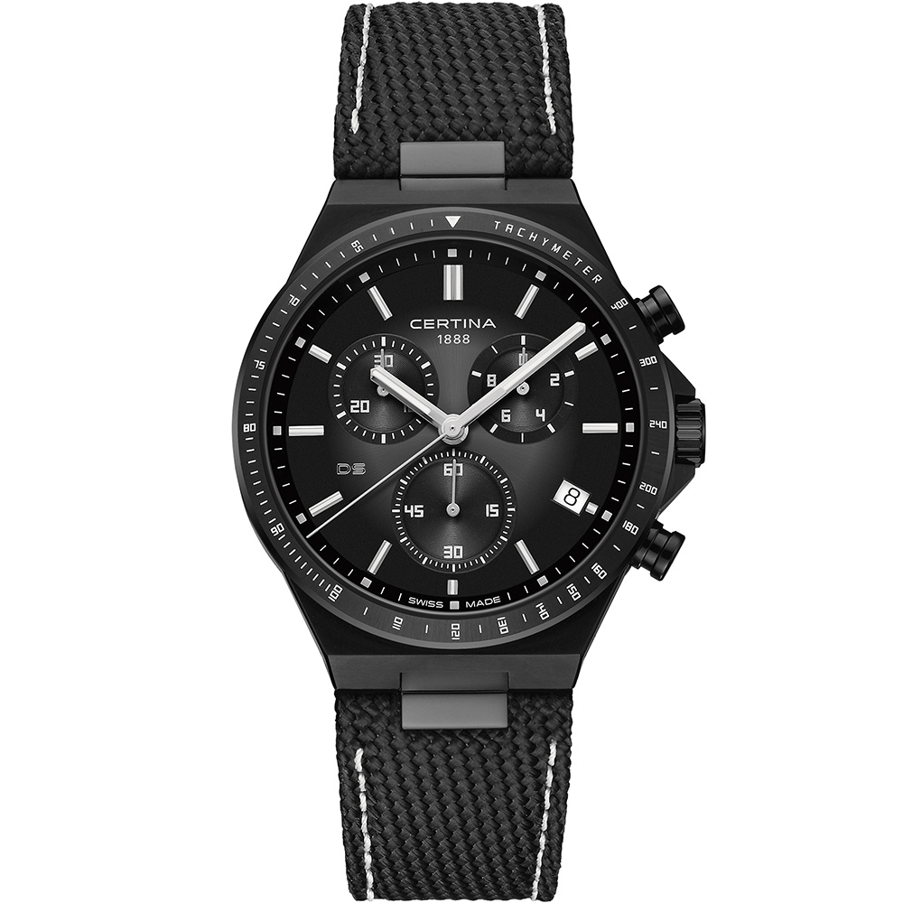 Certina Ds 7 C043.417.38.081.00