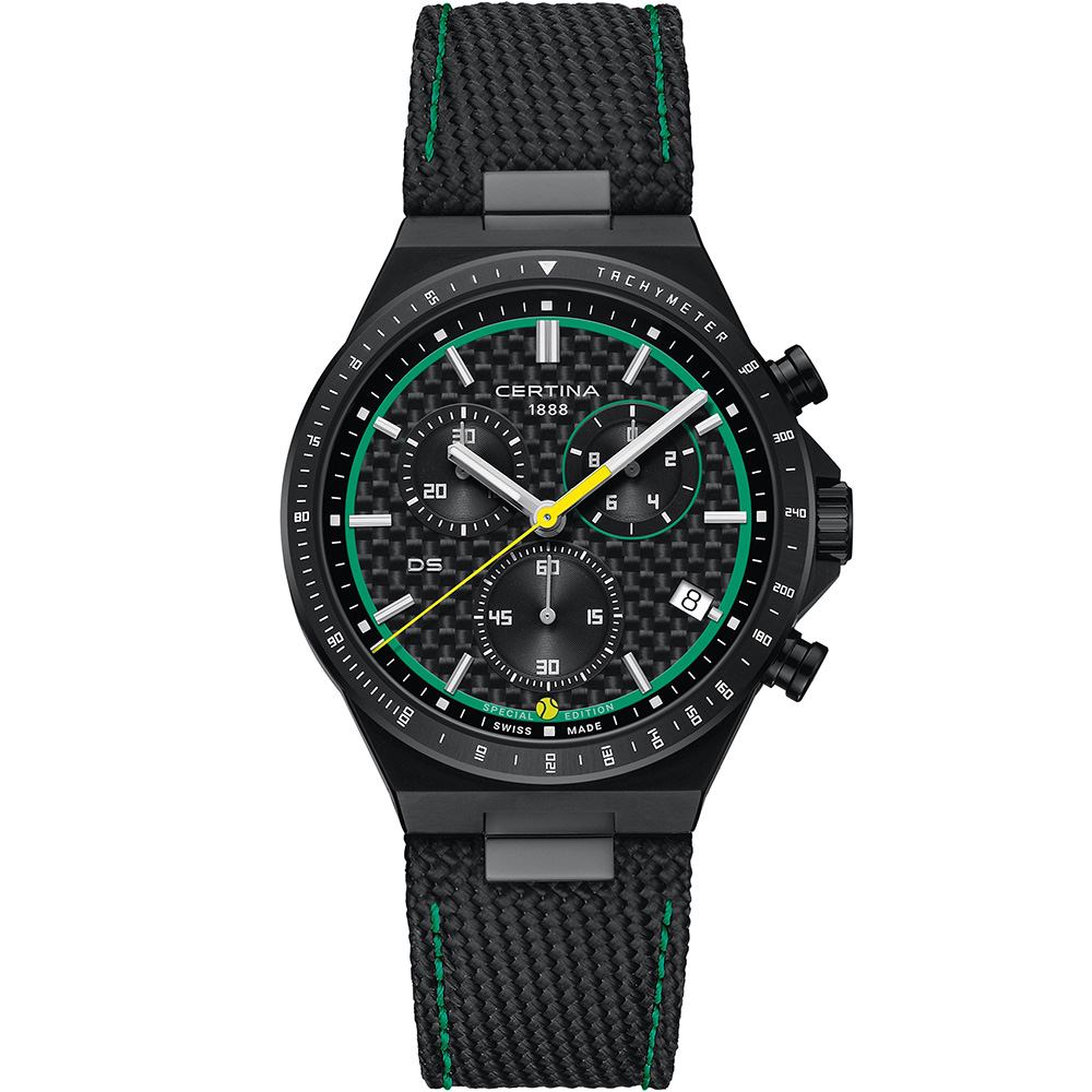 Certina Ds 7 C043.417.38.201.10