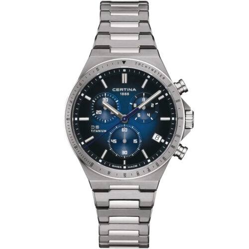 Certina Ds 7 C043.417.44.041.00