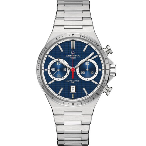 Certina Ds 7 C043.427.11.041.00