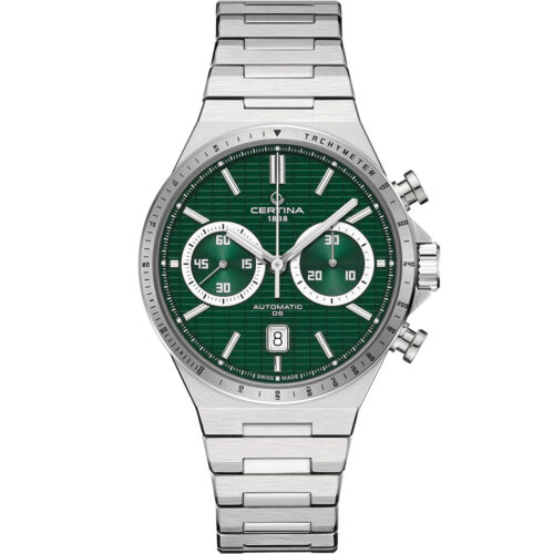 Certina Ds 7 C043.427.11.091.00