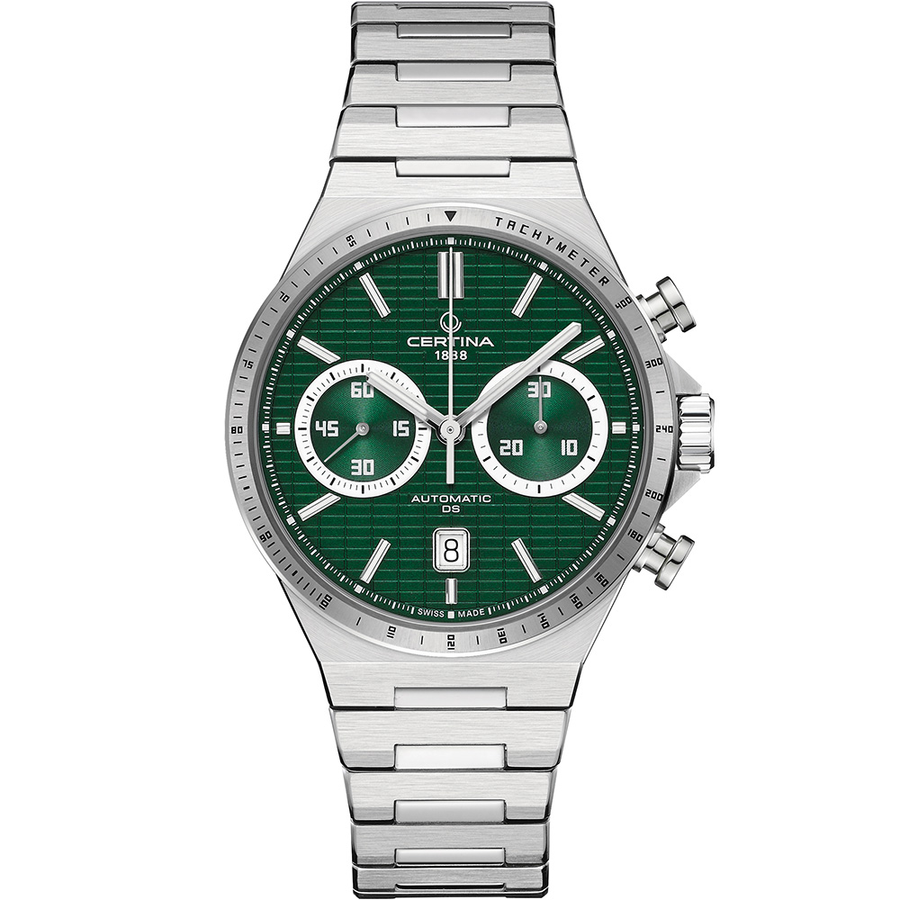 Certina Ds 7 C043.427.11.091.00